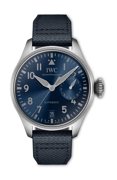 iwc watch 501019.